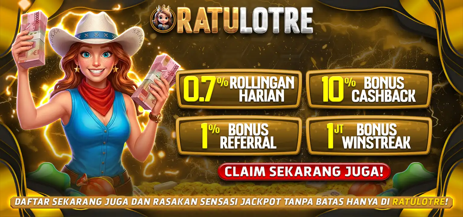 PROMO BONUS RATULOTRE 2