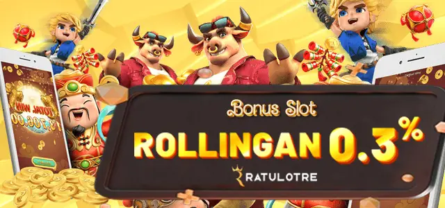 rollingan