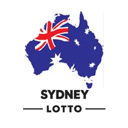 SYDNEY LOTTO